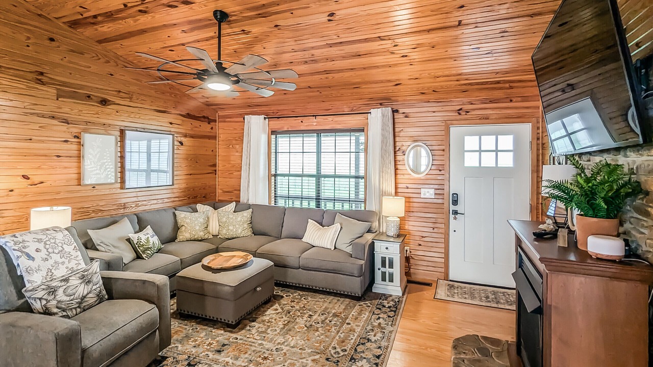 Photo of Livingroom in Newnata