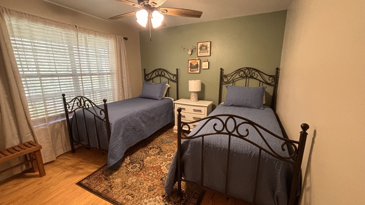 Photo of Bedroom in Newnata