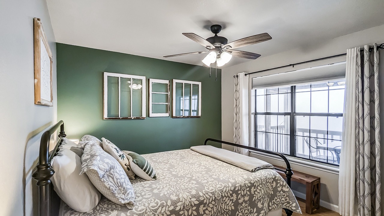 Photo of Bedroom in Newnata