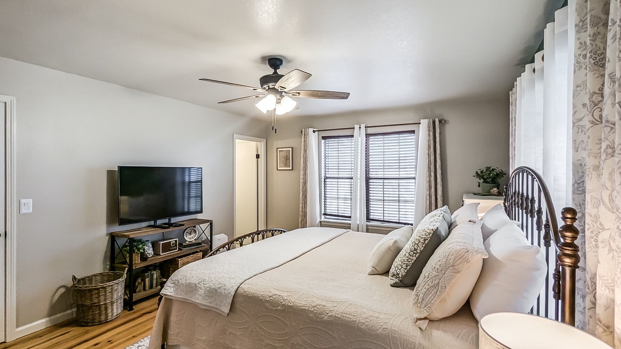 Photo of Bedroom in Newnata