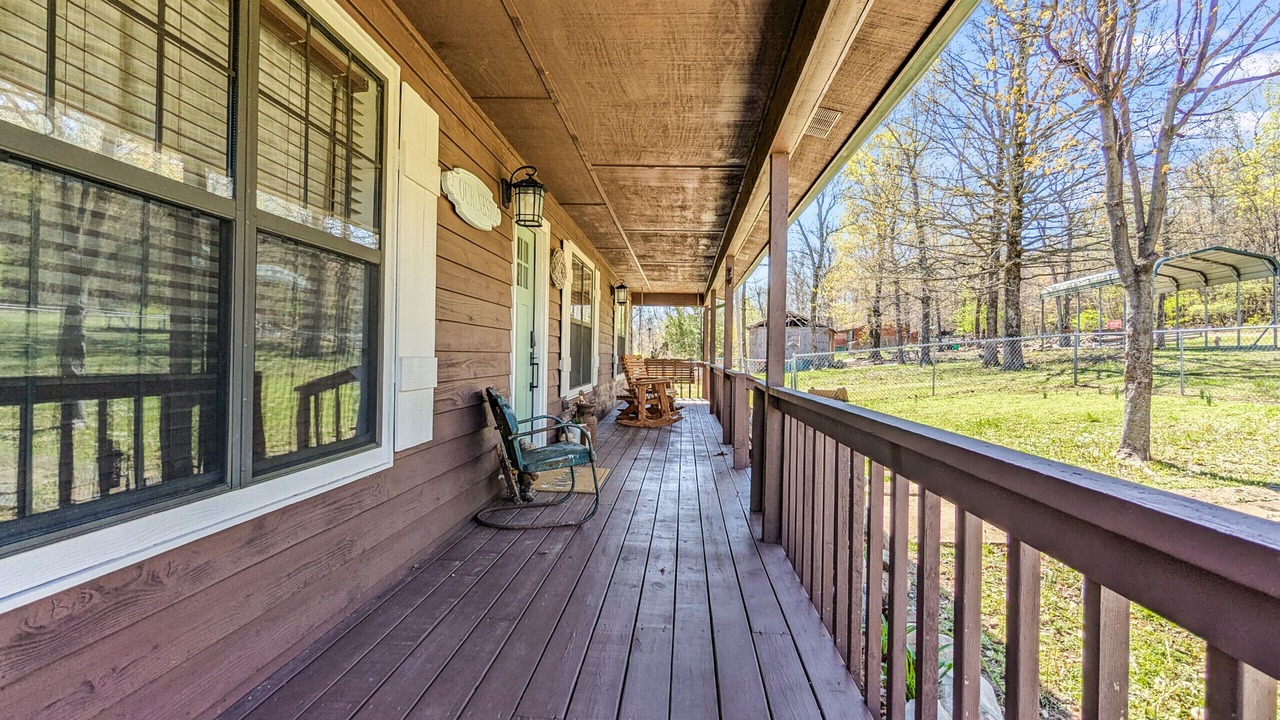 Photo of Patio Balcony in Newnata