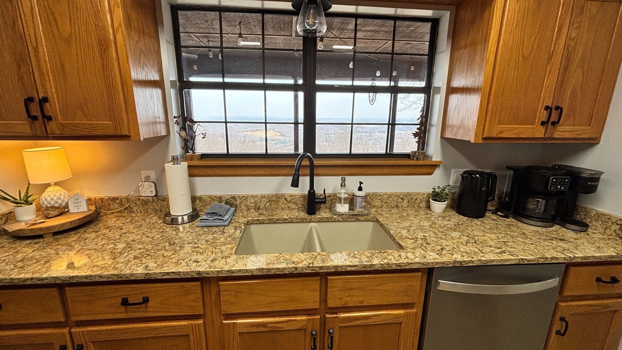 Photo of Kitchen in Newnata