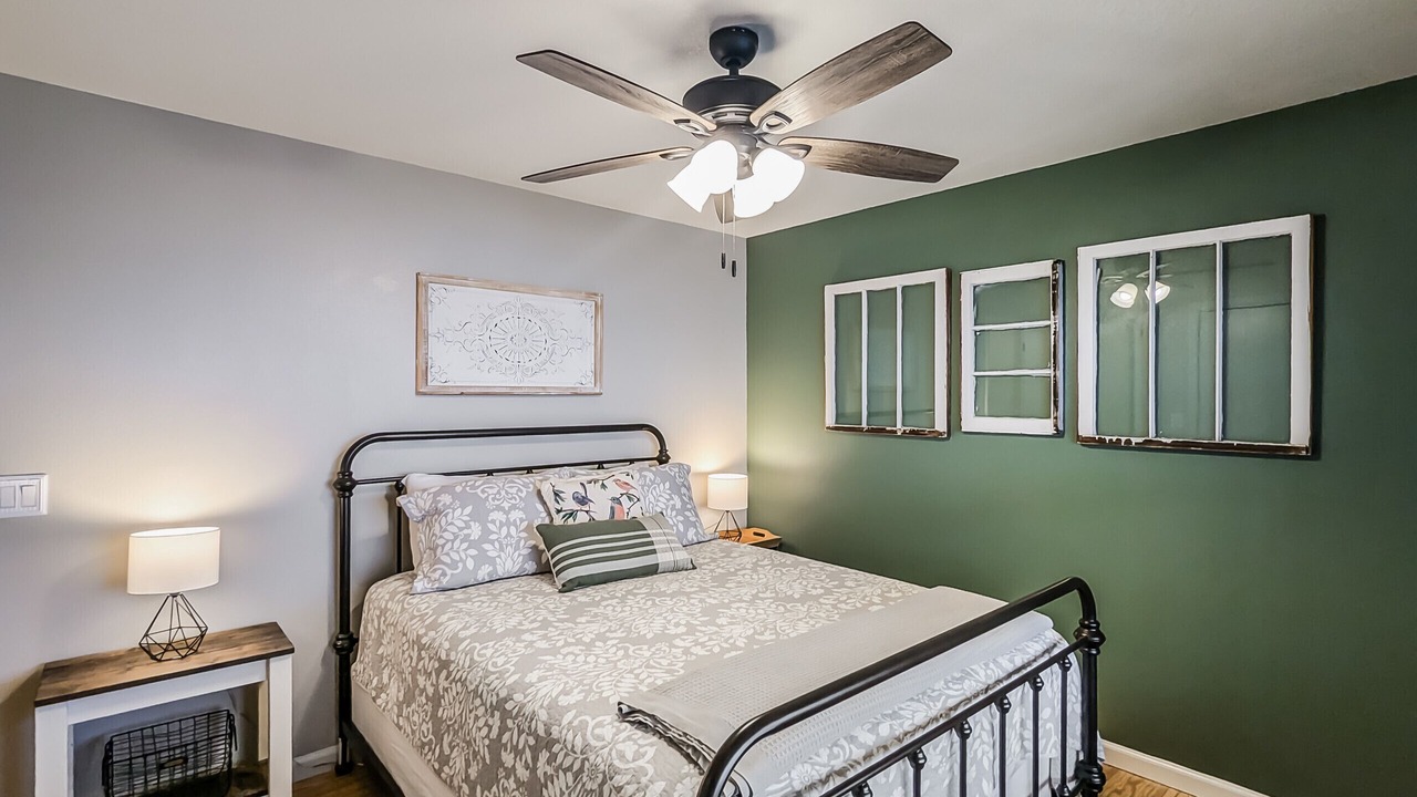 Photo of Bedroom in Newnata