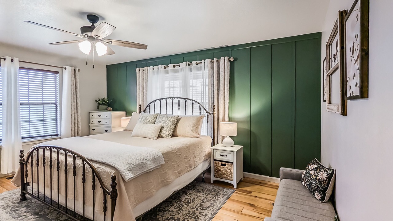 Photo of Bedroom in Newnata