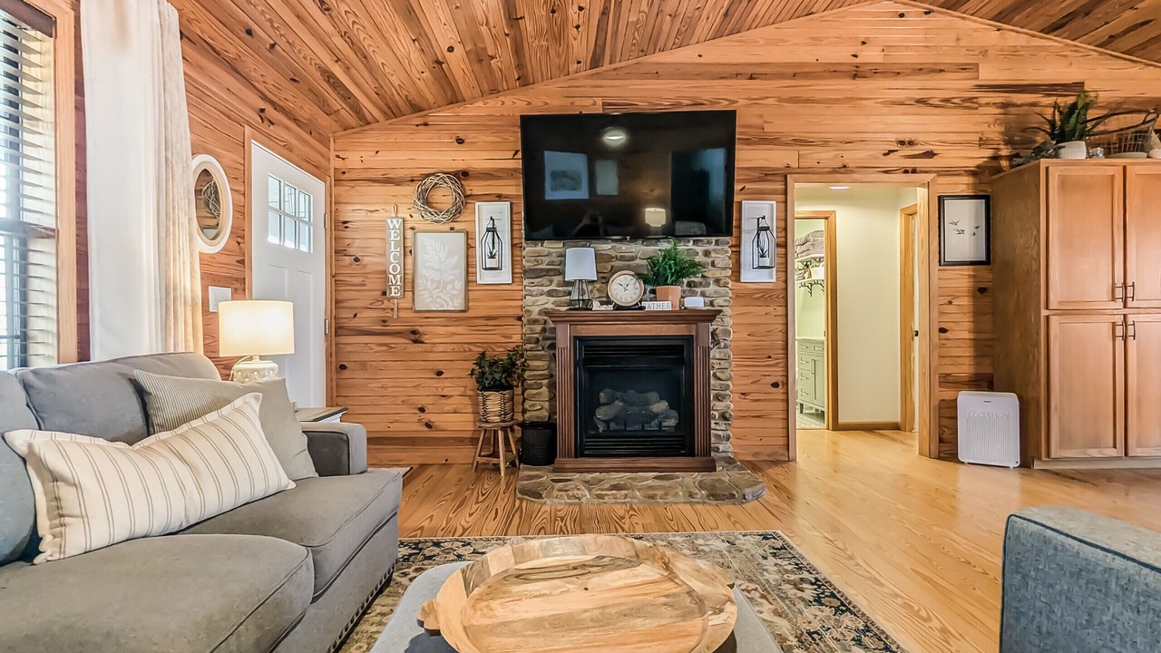 Photo of Livingroom in Newnata