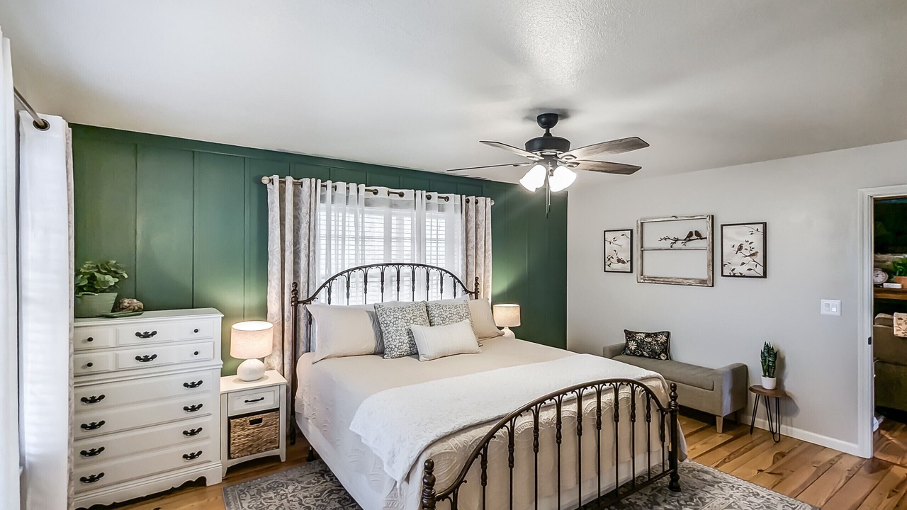 Photo of Bedroom in Newnata