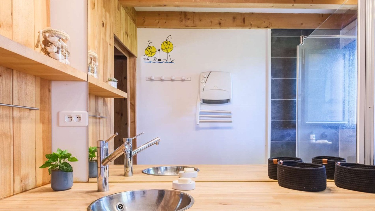 Photo of Bathroom in Gastes