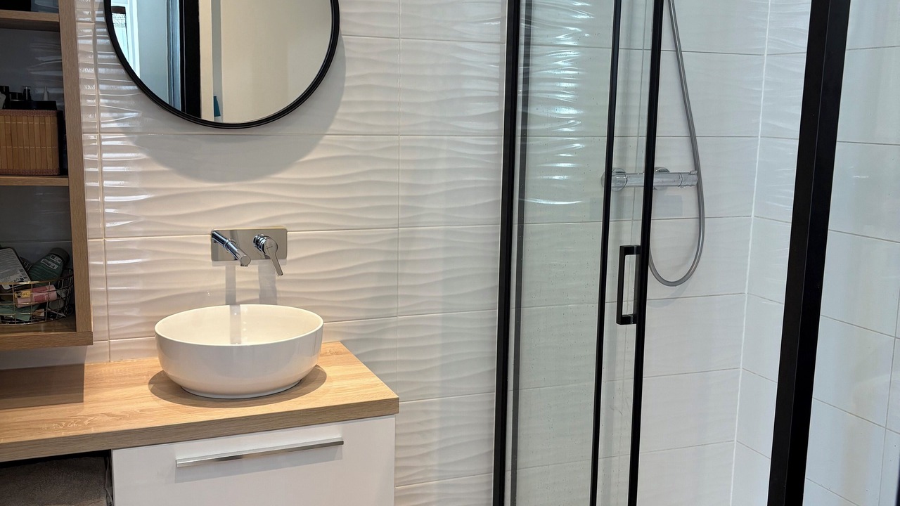 Photo of Bathroom in Angy