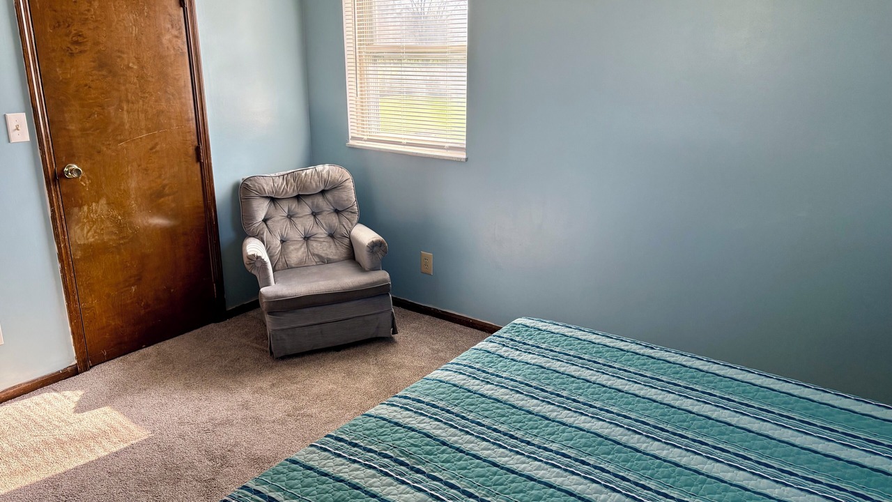 Photo of Bedroom in Gahanna