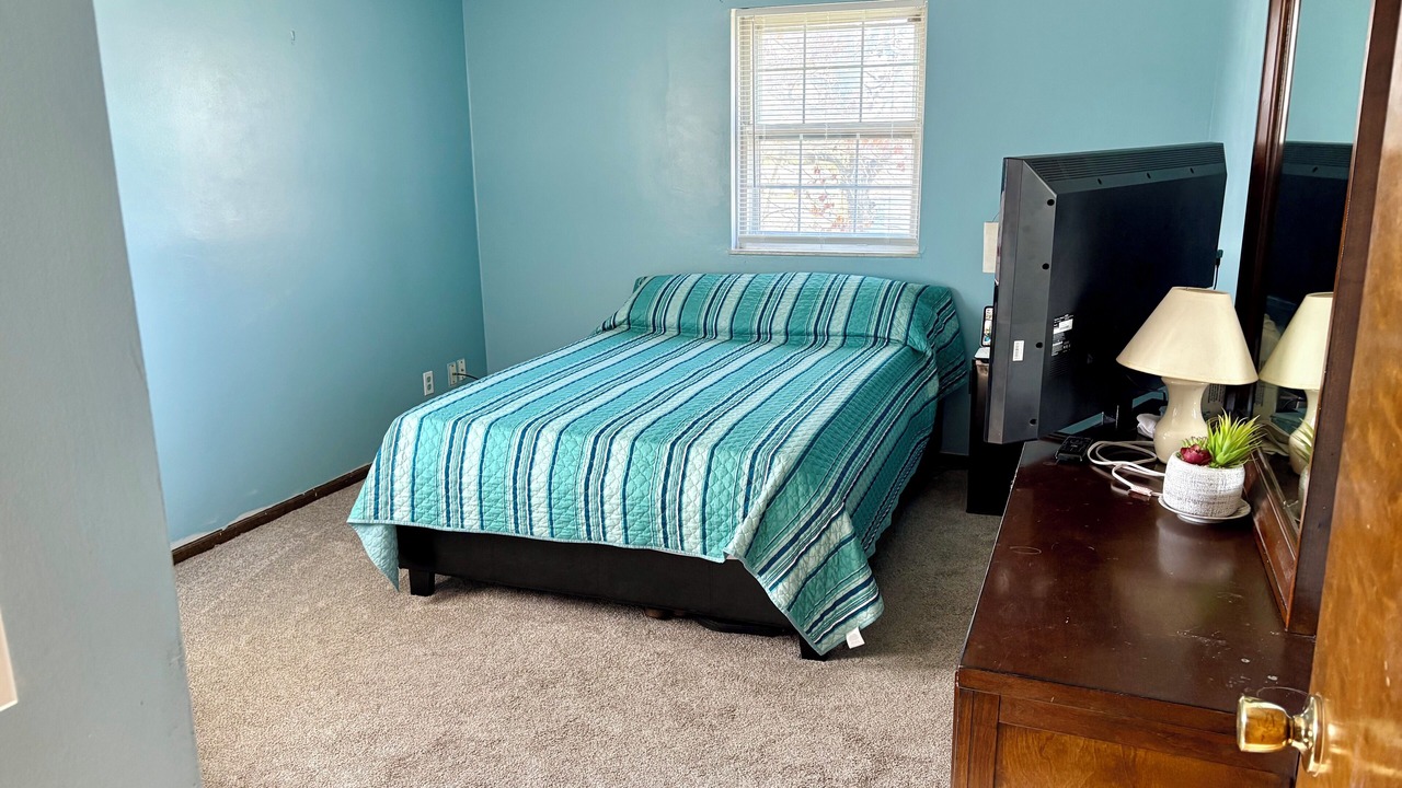 Photo of Bedroom in Gahanna