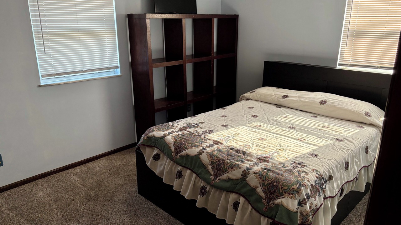 Photo of Bedroom in Gahanna
