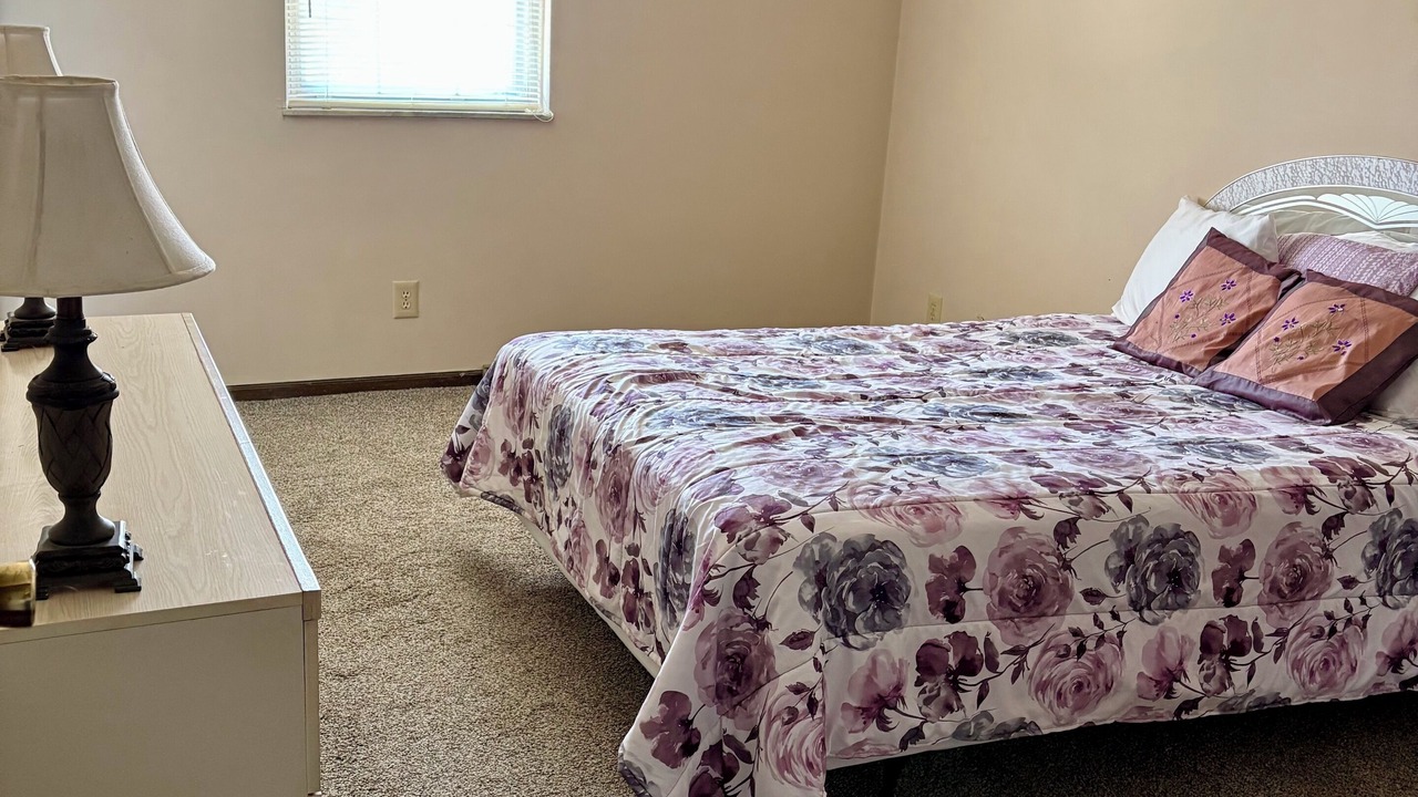 Photo of Bedroom in Gahanna