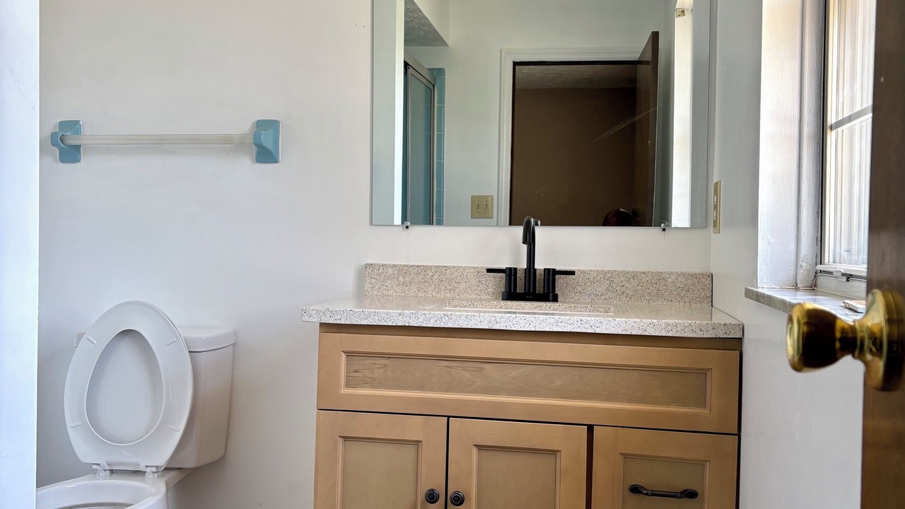 Photo of Bathroom in Gahanna