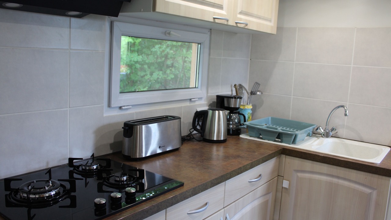 Photo of Kitchen in Chailley