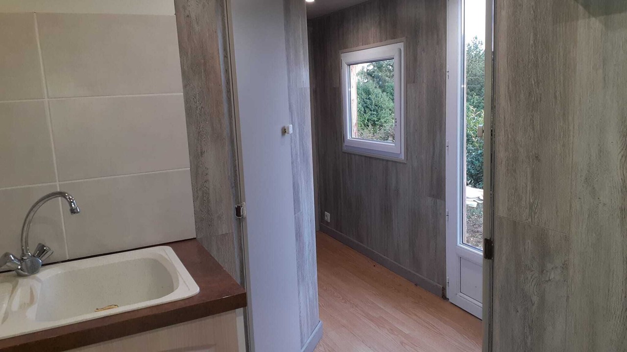 Photo of Bathroom in Chailley