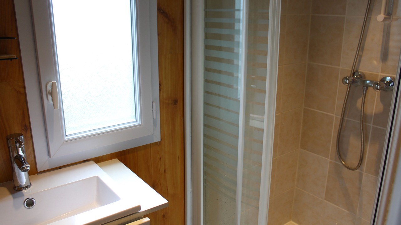 Photo of Bathroom in Chailley