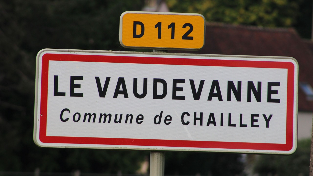 Photo of Others in Chailley