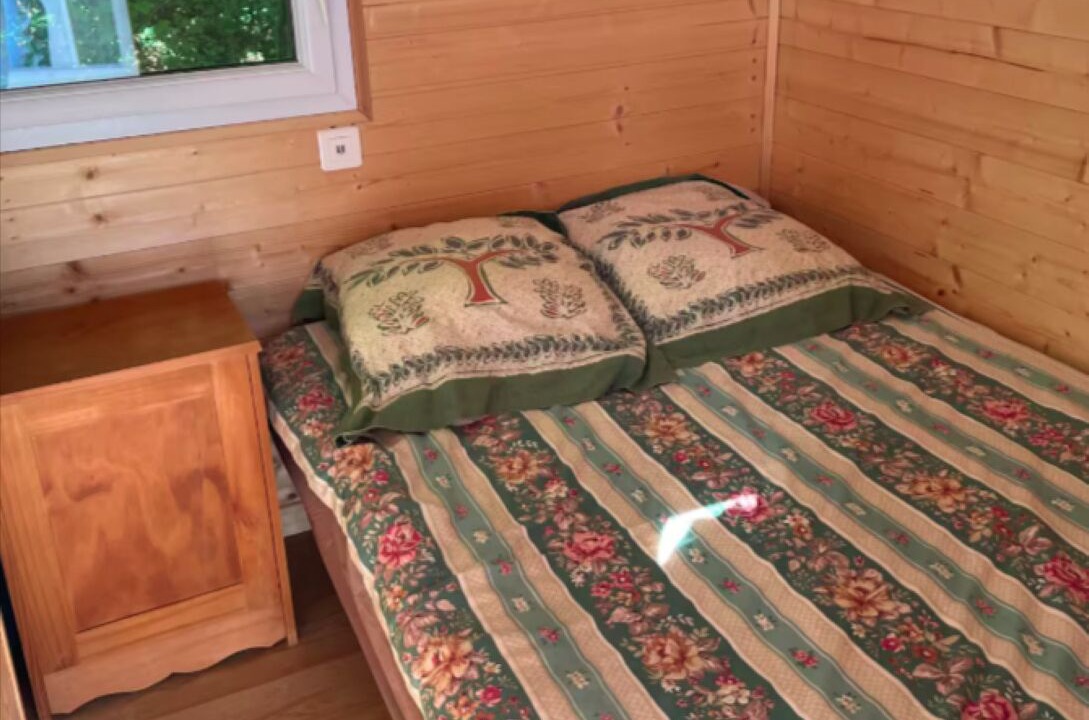 Photo of Bedroom in Chailley