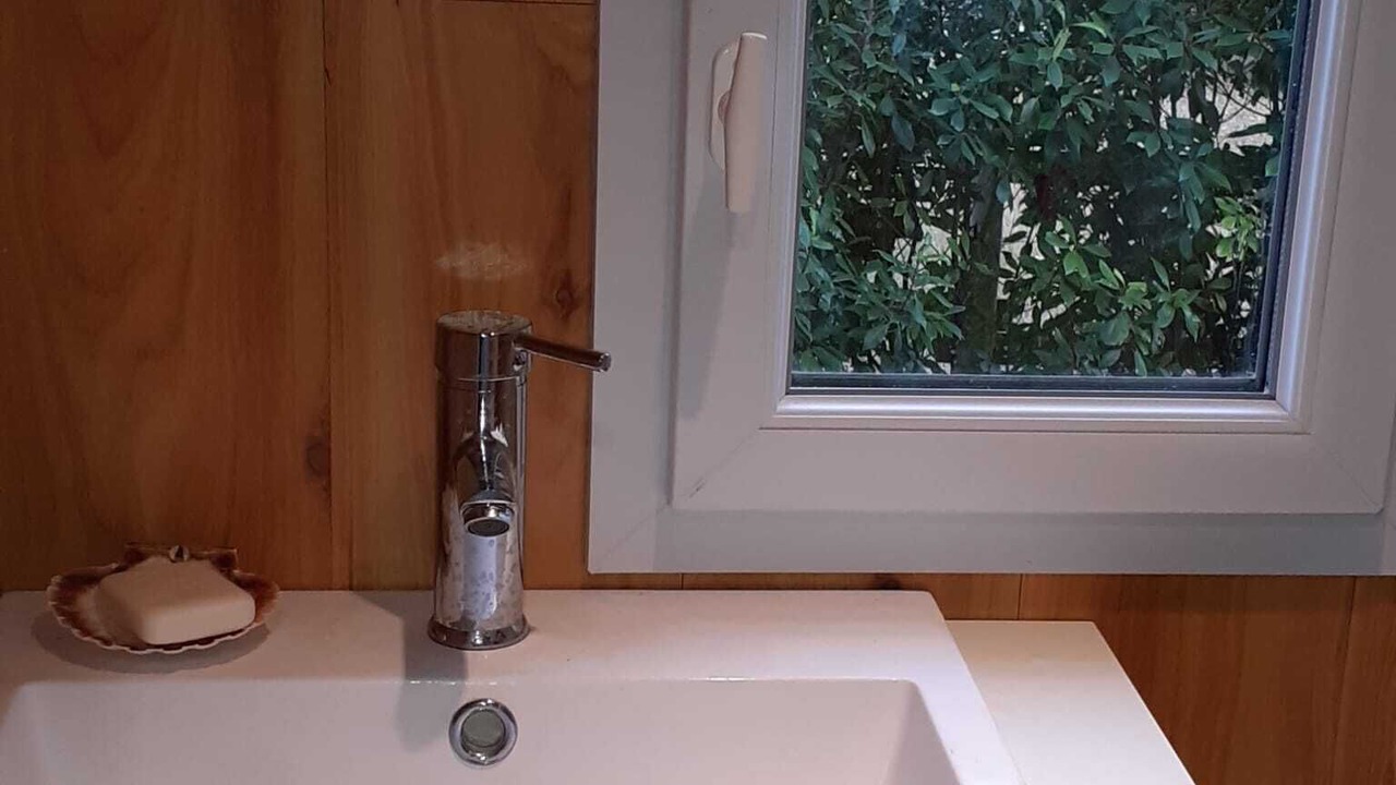 Photo of Bathroom in Chailley