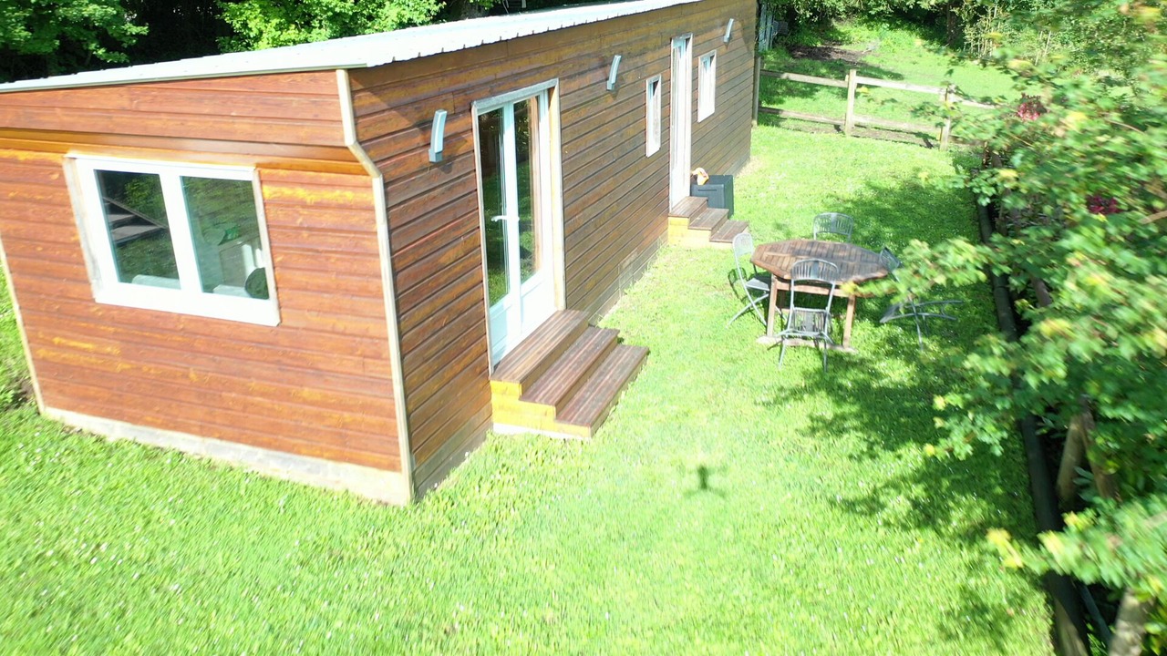 Photo of Outdoor in Chailley