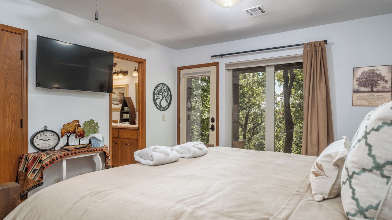 Photo of Bedroom in Bixby