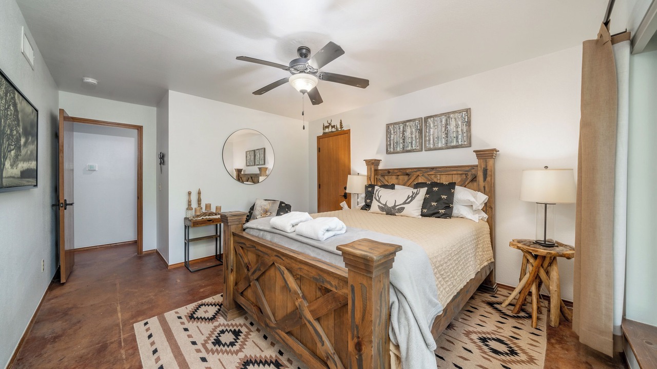 Photo of Bedroom in Bixby