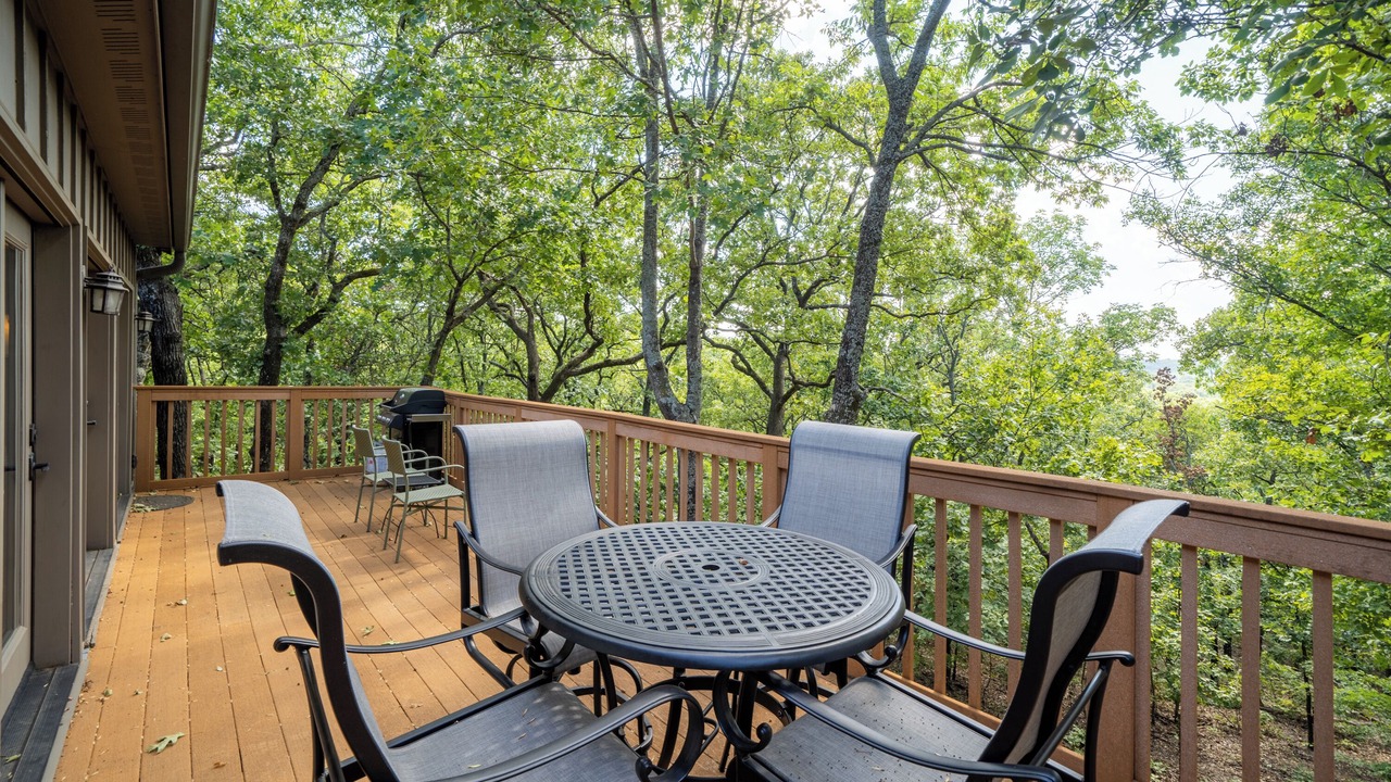 Photo of Outdoor in Bixby
