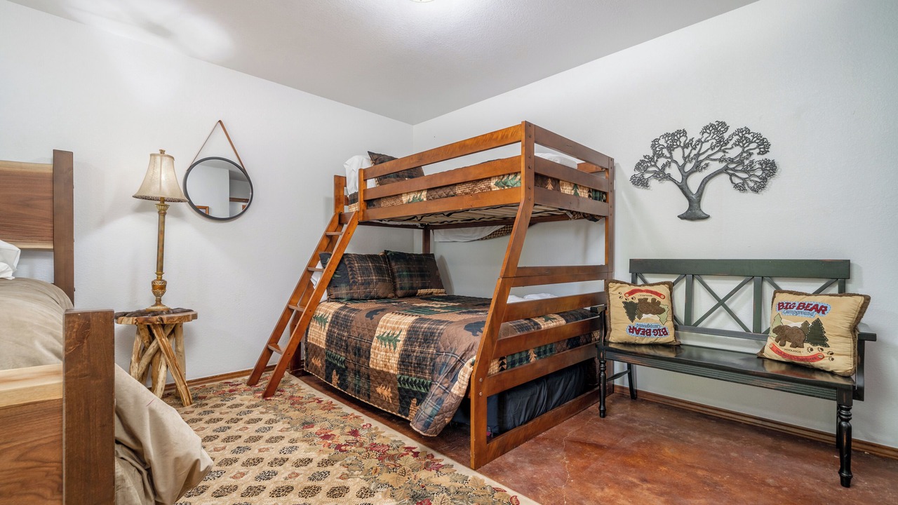 Photo of Bedroom in Bixby