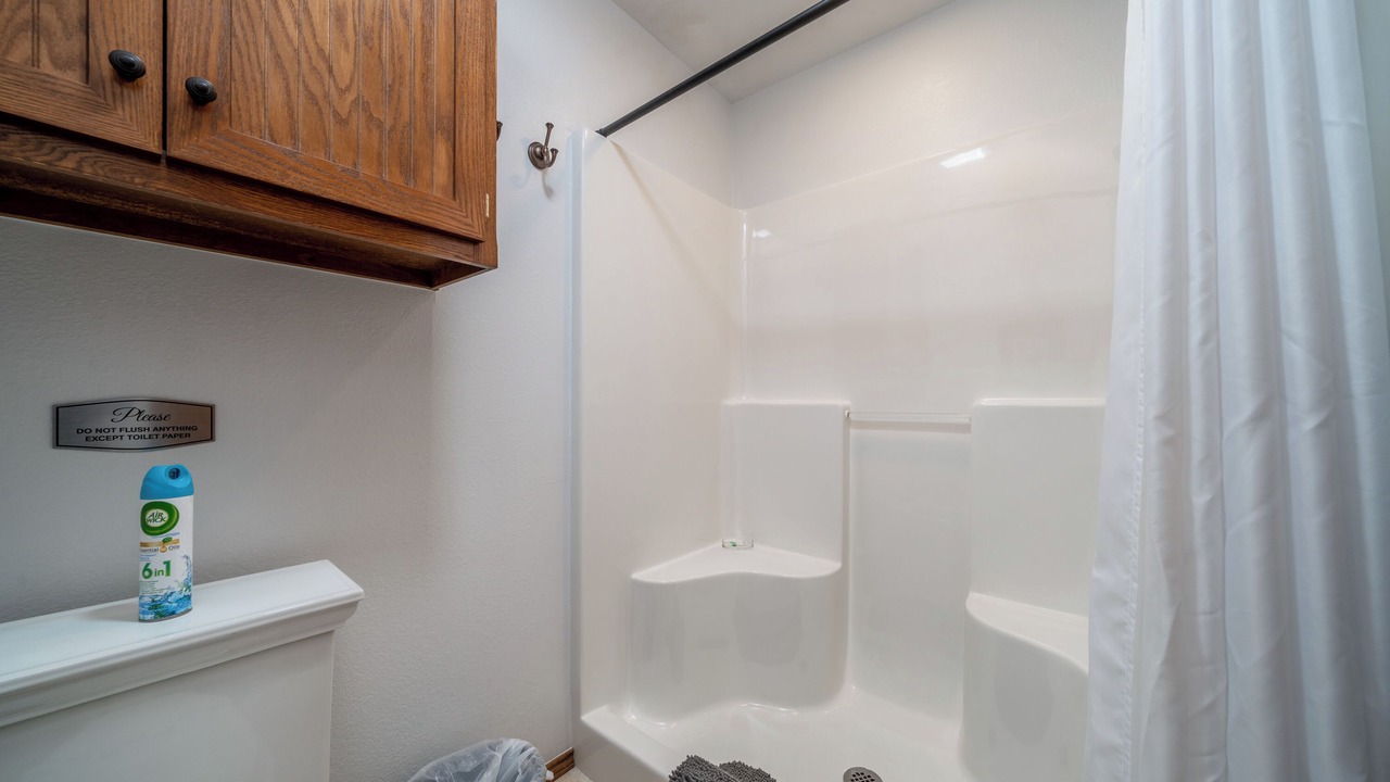 Photo of Bathroom in Bixby