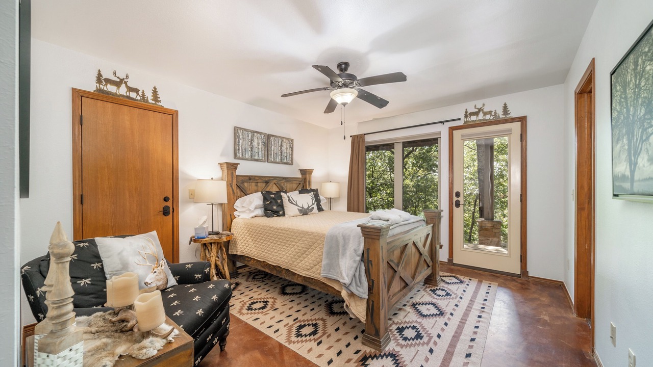 Photo of Bedroom in Bixby