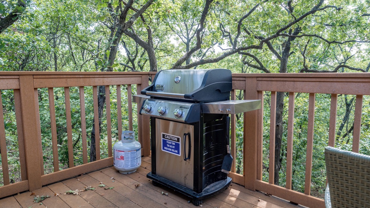 Photo of Outdoor in Bixby