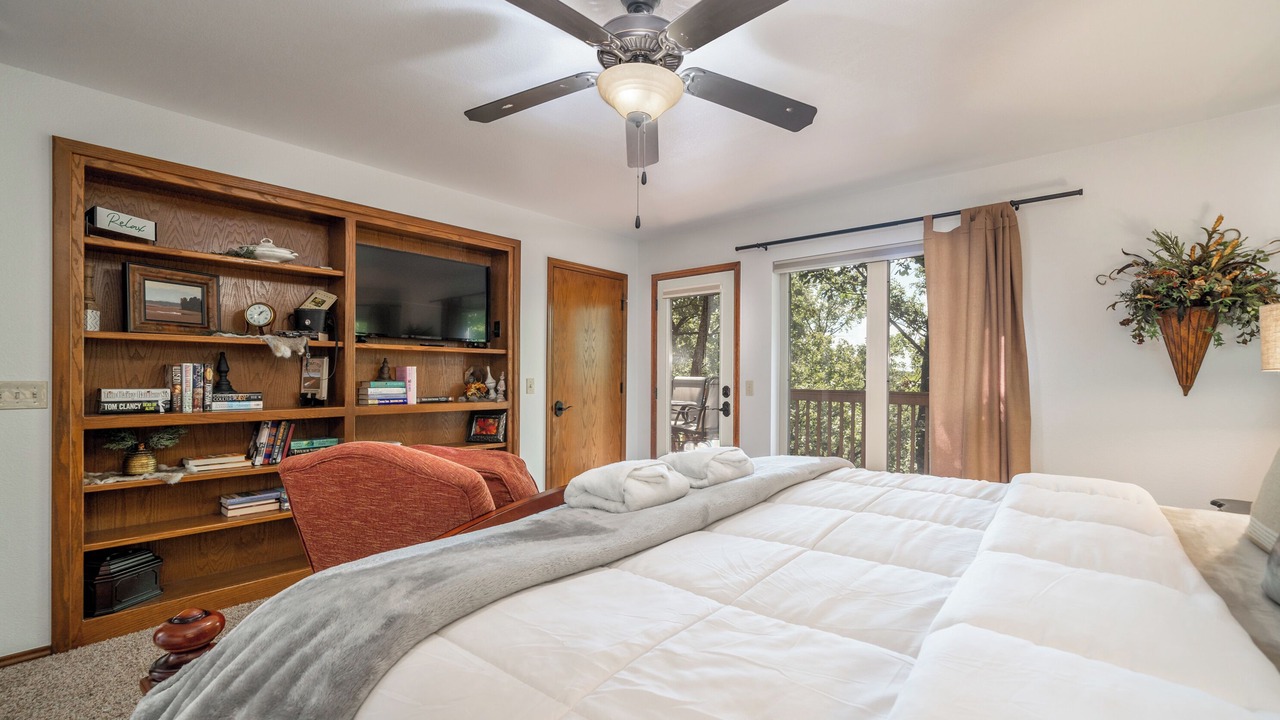 Photo of Bedroom in Bixby