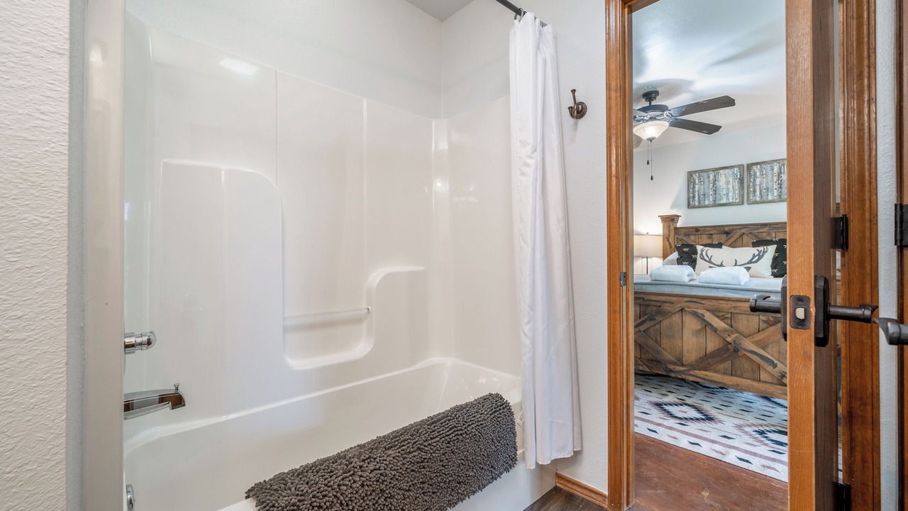 Photo of Bathroom in Bixby