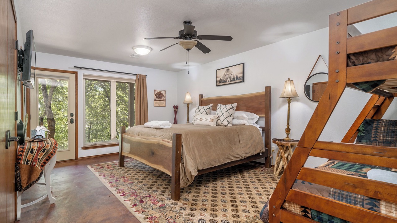Photo of Bedroom in Bixby