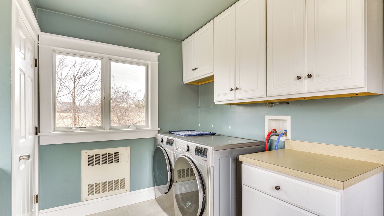 Photo of Bedroom in Cape Vincent