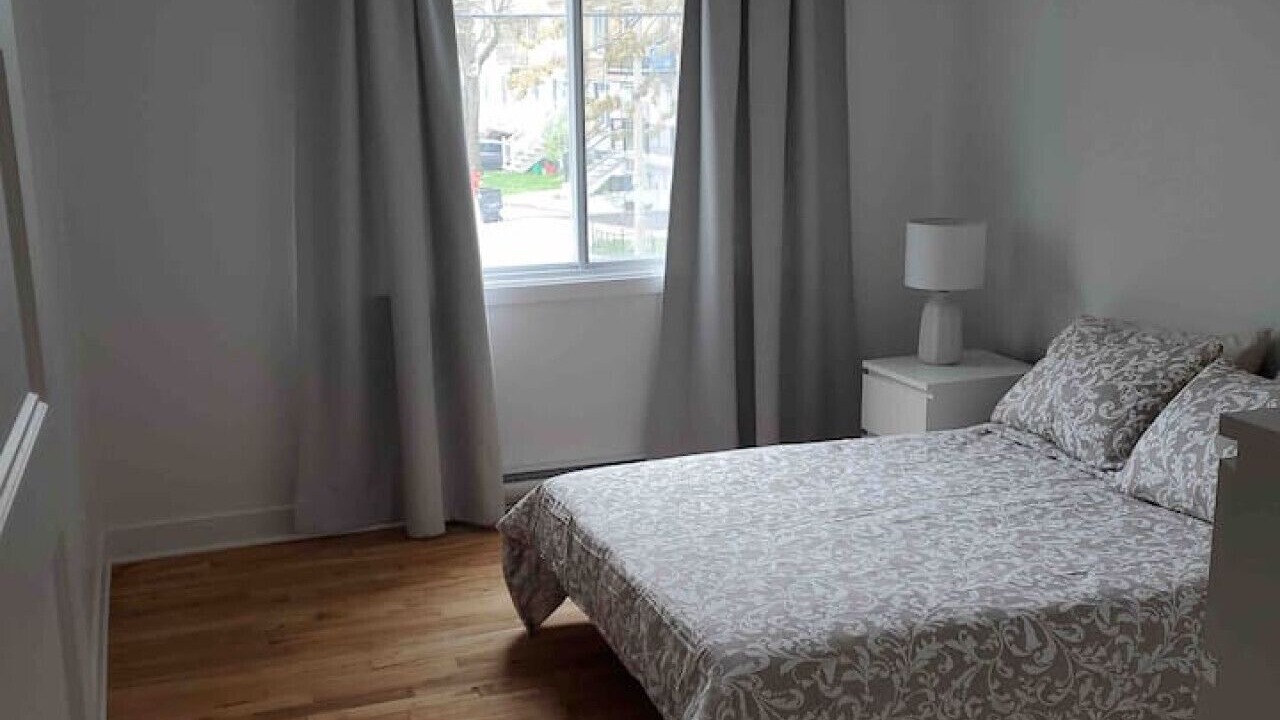 Photo of Bedroom in Bellerive