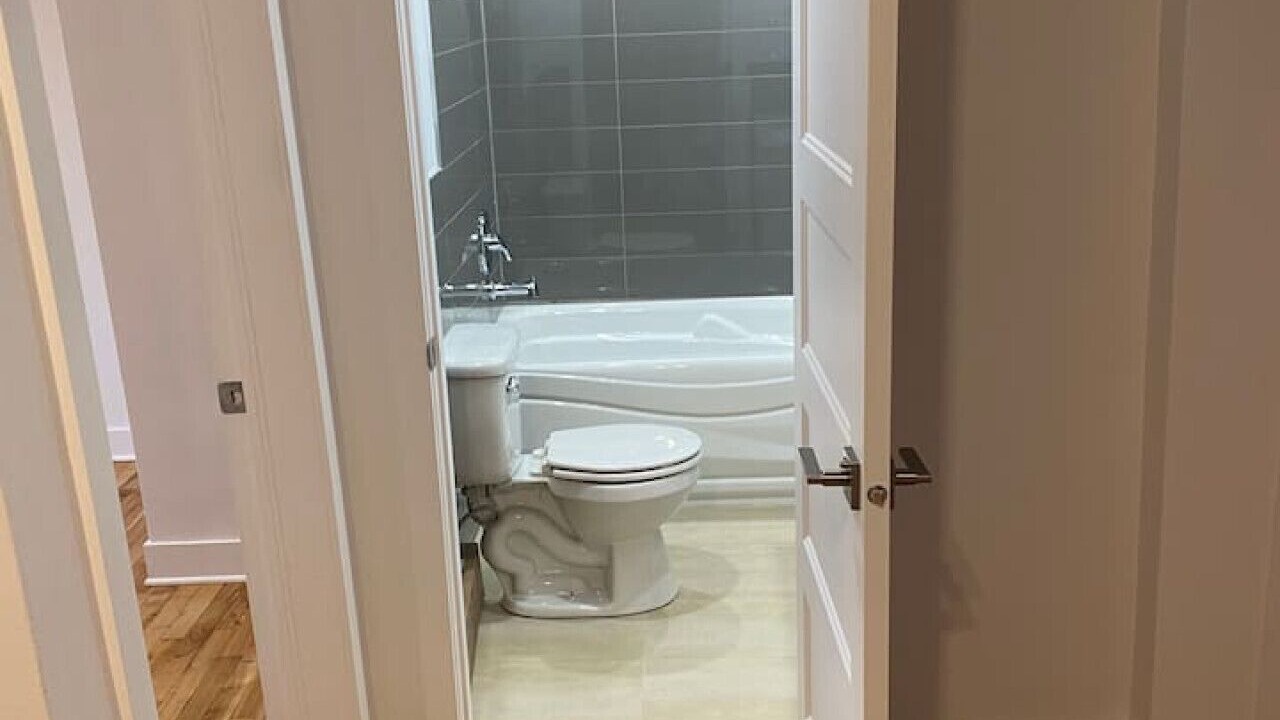 Photo of Bathroom in Bellerive
