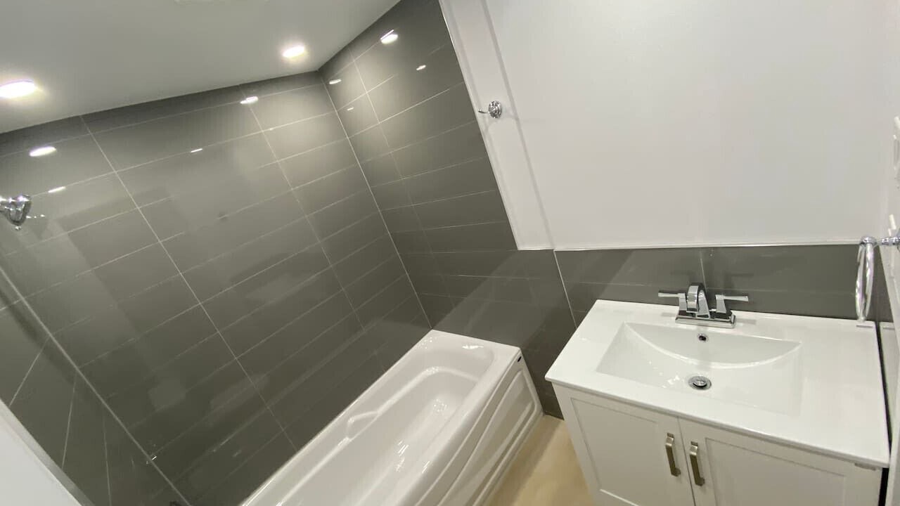 Photo of Bathroom in Bellerive