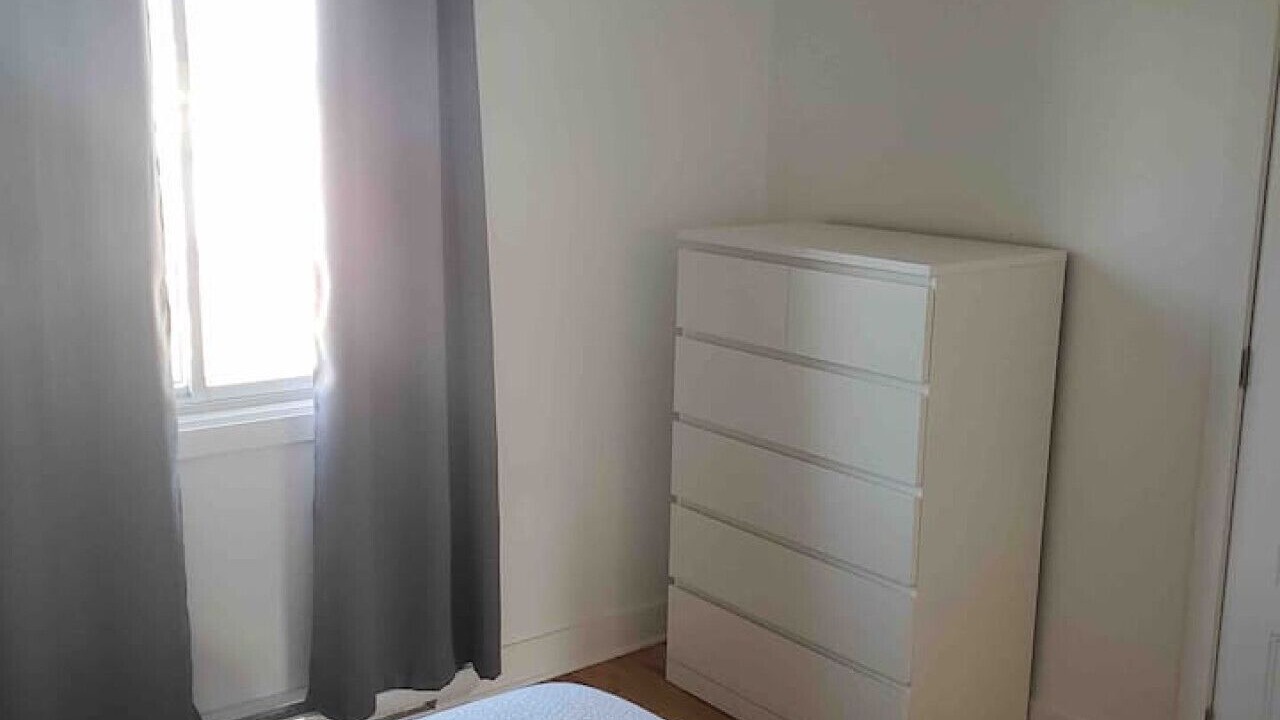 Photo of Bedroom in Bellerive