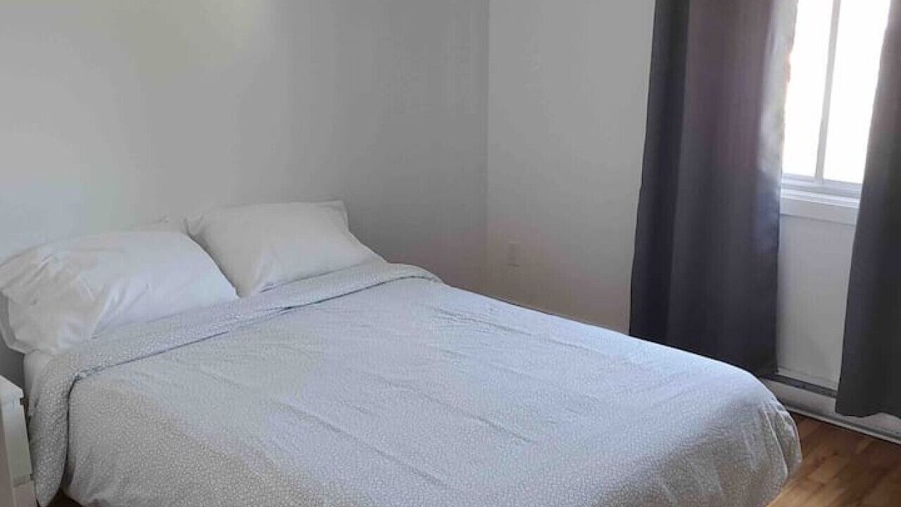 Photo of Bedroom in Bellerive