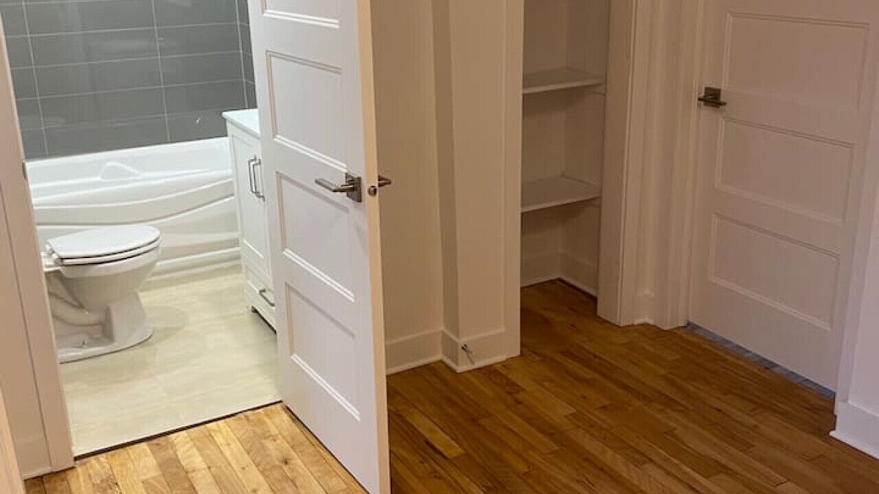 Photo of Bathroom in Bellerive