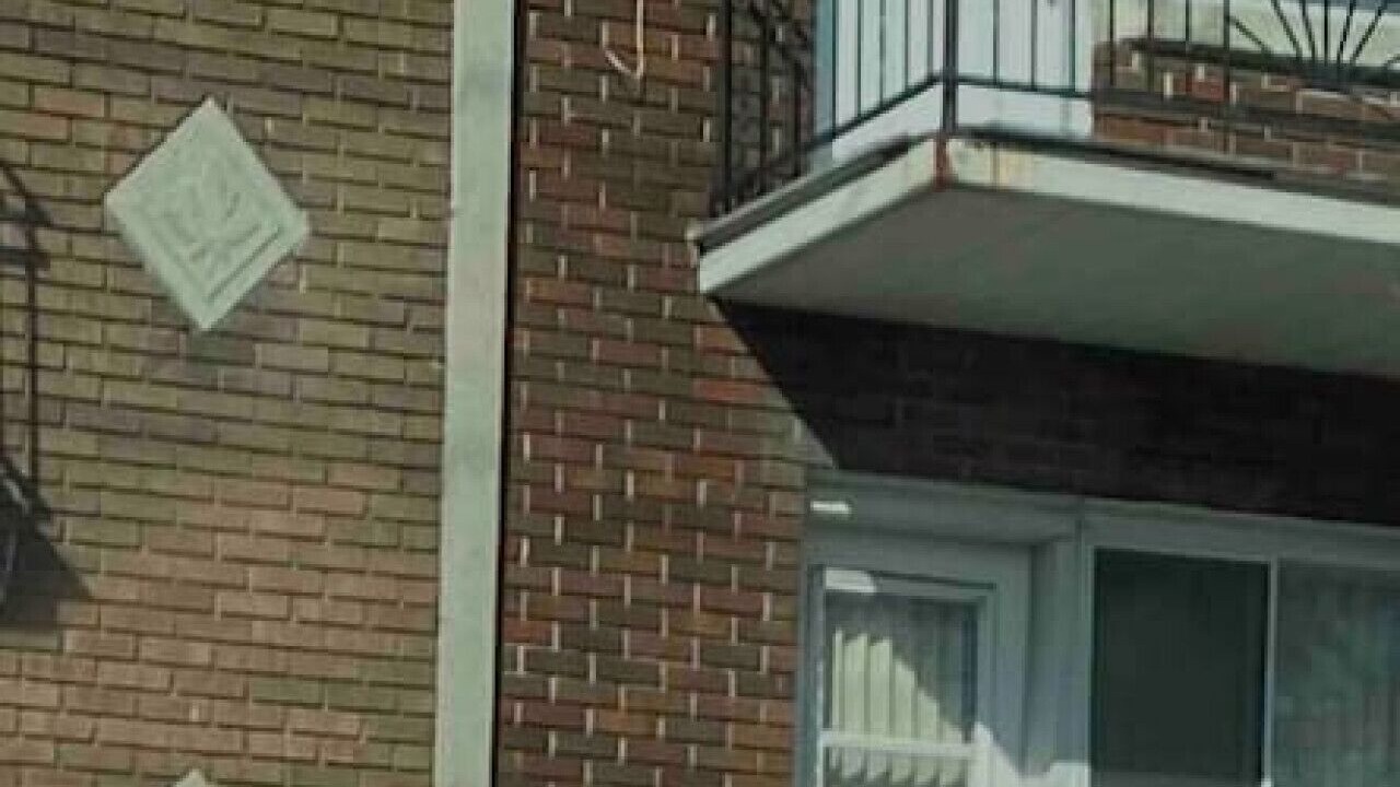 Photo of Outdoor in Bellerive