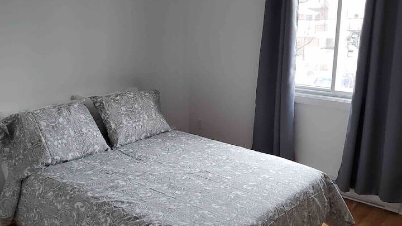 Photo of Bedroom in Bellerive