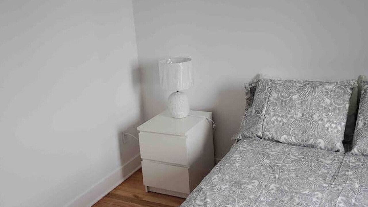 Photo of Bedroom in Bellerive
