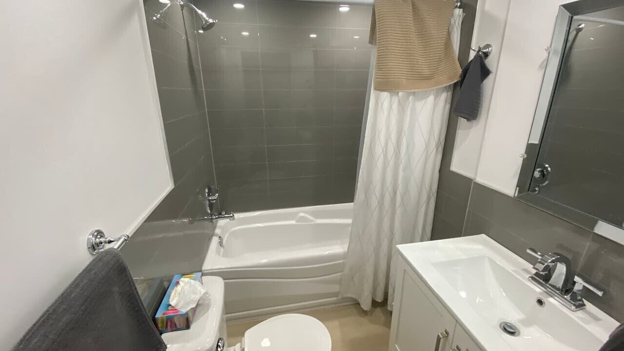 Photo of Bathroom in Bellerive