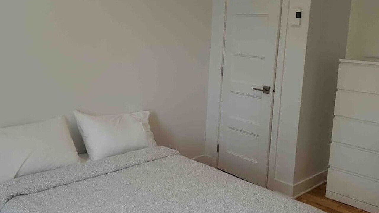 Photo of Bedroom in Bellerive