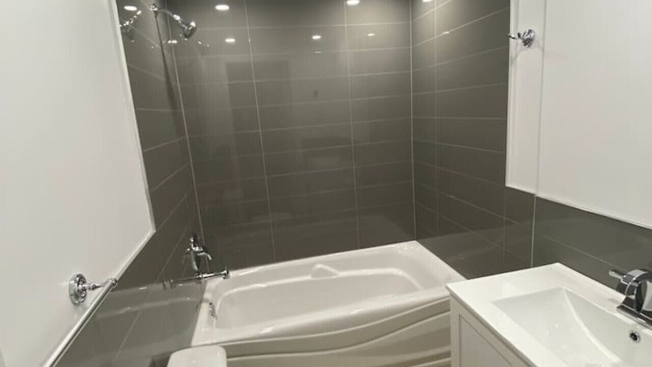 Photo of Bathroom in Bellerive
