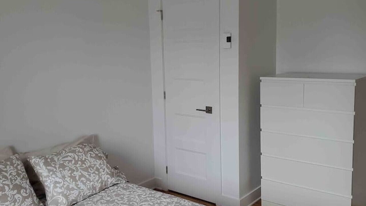 Photo of Bedroom in Bellerive