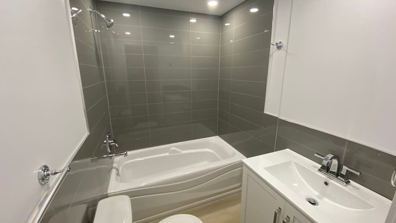 Photo of Bathroom in Bellerive