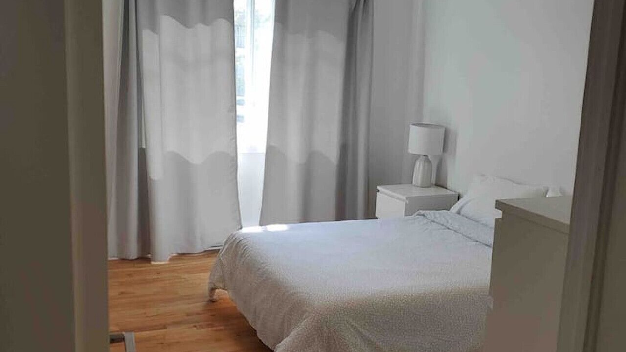 Photo of Bedroom in Bellerive